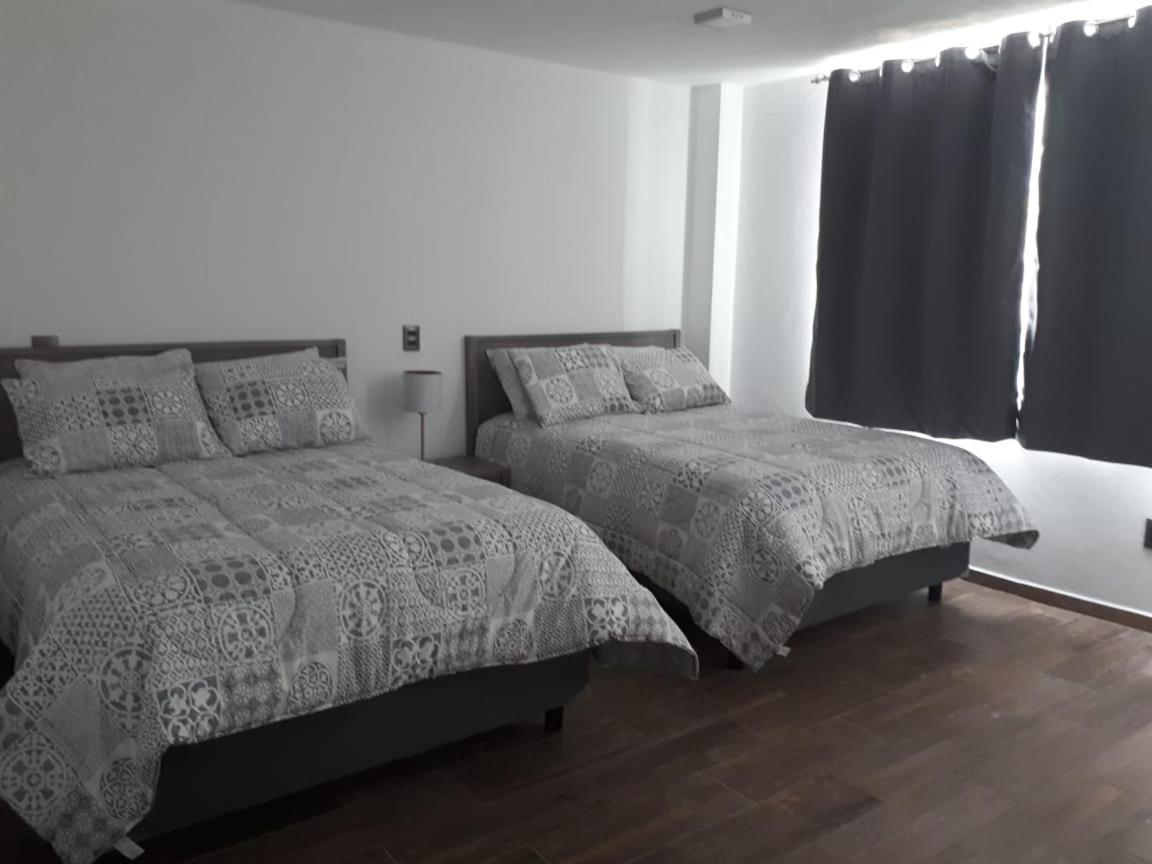 Aparthotel Real Morelia